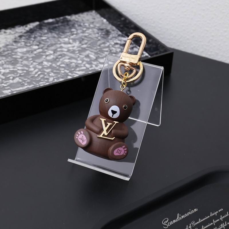 LV keyring lyh151